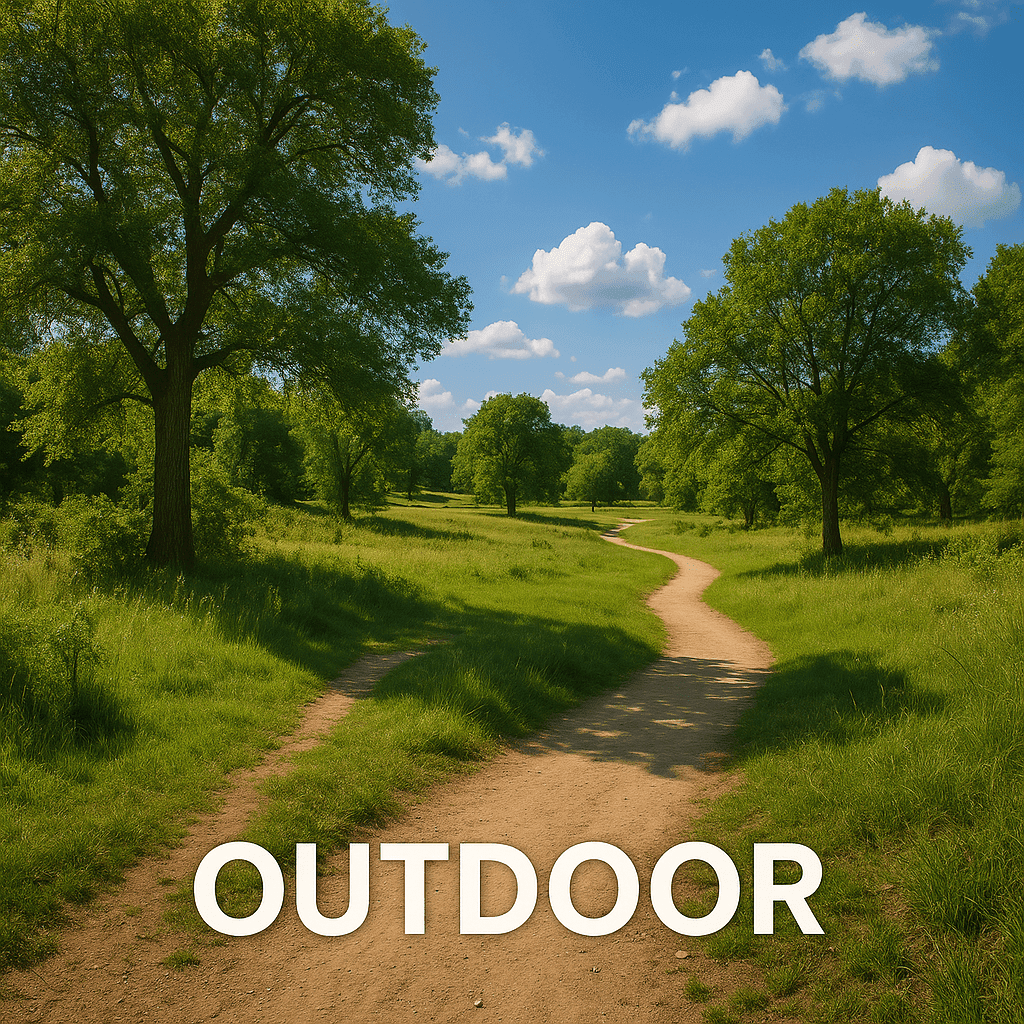 Outdoor Adventures